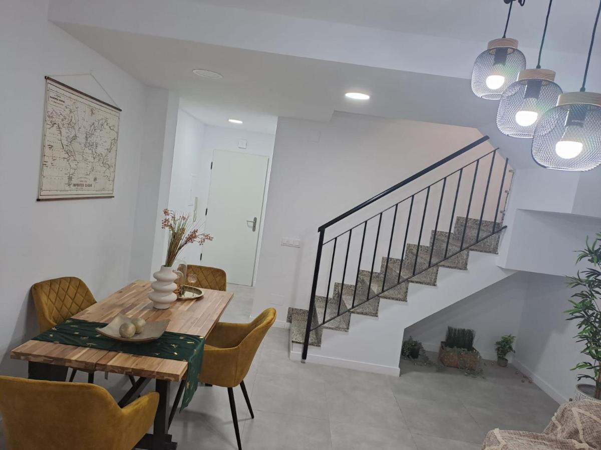 Apartamentos Jara 1B Málaga Exterior foto
